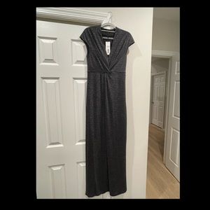 Halston Heritage- Gown